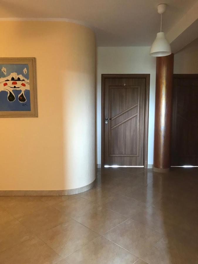 Noclegi Viva Mszczonów Exteriér fotografie